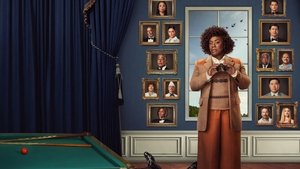 Убийство в Белом доме (2025)