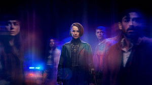 Восхождение (2022)