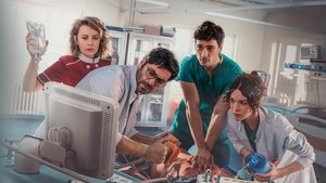 Хороший плохой доктор (2022)