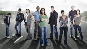 Выжившие (2008)