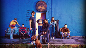 Остановившийся (2022)