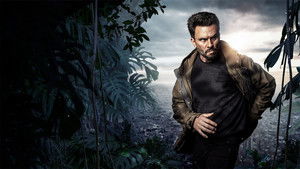 Дикий округ (2018)