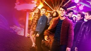 С любовью, Виктор (2020)