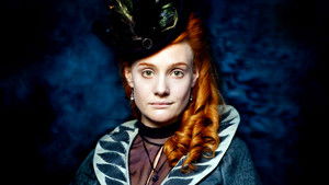 Багровый лепесток и белый (2011)