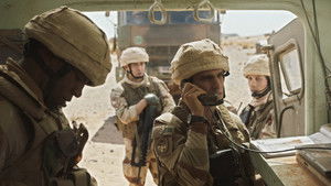 Мой легионер (2021)