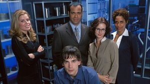 Джейк 2.0 (2003)