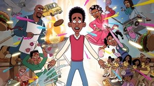 Все ненавидят Криса (2024)