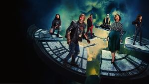 Роковой патруль (2019)