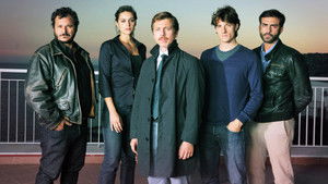 Под прикрытием (2015)