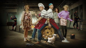 Рейд возмездия (1999)