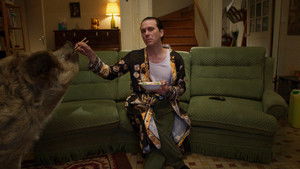 Кровавые апельсины (2021)