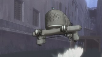 Последний изгнанник (2003)