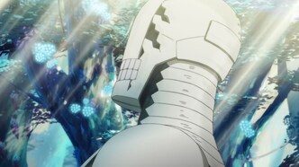 Сомали и лесной дух (2020)