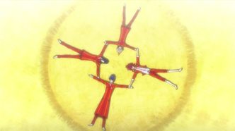 Рисовая любовь (2017)