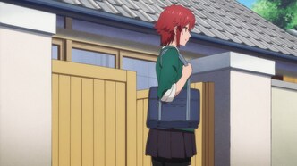 Томо — девушка! (2023)