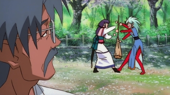 Тэнти – лишний! 3 (1999)