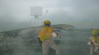 Стрелок с чёрной скалы: Падение (2022)