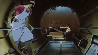 Ковбой Бибоп (1998)