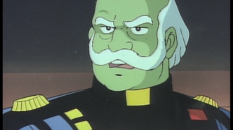 Космический крейсер «Ямато» 2 (1978)