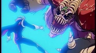 Экспер Дзэнон (1991)