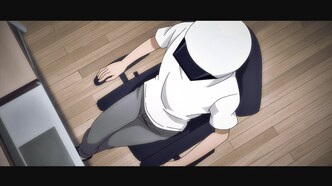 Обычный мужчина средних лет и его журнал активности в VRMMO (2023)