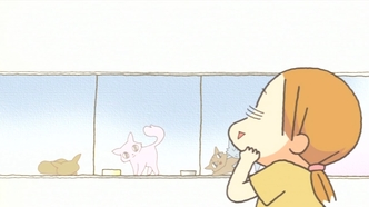 Кошачьи истории (2009)