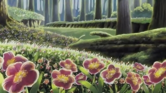 Покемон навсегда: Селеби - Голос леса (2001)