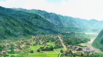 Когда плачут цикады: Вспышка (2013)