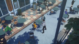 Ультрамен: Новый герой (2019)