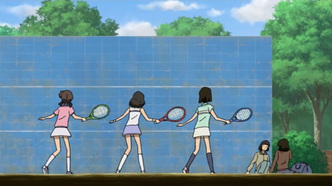 Детектив Конан: Дело о таинственной стене и чёрном лабрадоре (2008)