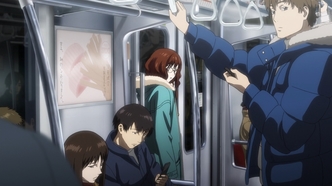 Blood-C: Последний Темный (2012)