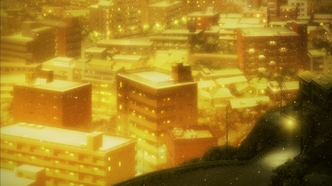 Граница пустоты: Сад грешников – эпилог (2011)