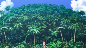 Сила Валькирии: Русалочка (2015)