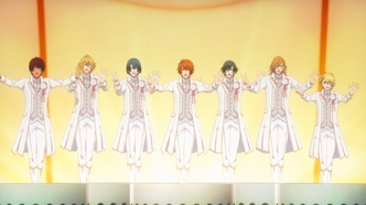 Поющий принц: Волшебная любовь. Королевство (2019)