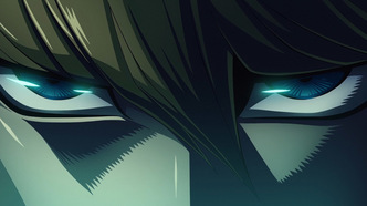 Ю-Ги-О!: Тёмная сторона измерений (2016)