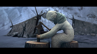 Зеркальные города-близнецы (2020)