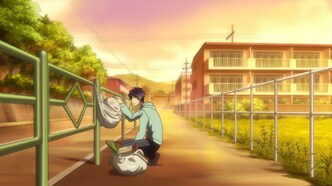 Угрюмый заклинатель духов (2016)