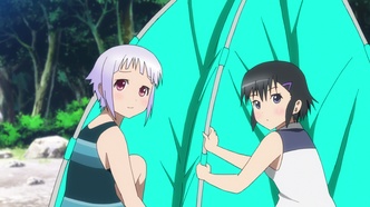 Оружейная школа OVA (2012)