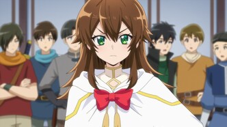 Невероятный танк проходит подземелья: Танк, обладающий редким навыком выносливости 9999, был изгнан из геройской группы (2024)