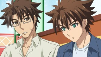 Новый завет Владыки тьмы, моей сестры (2015)