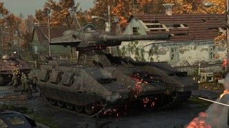 Мобильный воин Гандам: Реквием возмездия (2024)