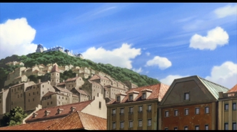 Принцесса и пилот (2011)