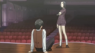 Сакура: Война миров. Нью-Йорк (2007)