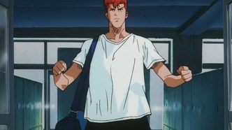 Коронный бросок: Фильм второй (1994)