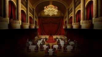 Лучший в мире ассасин переродился в другом мире аристократом (2021)