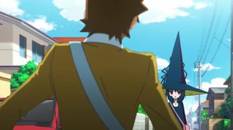 Ведьмочка Рурумо (2014)