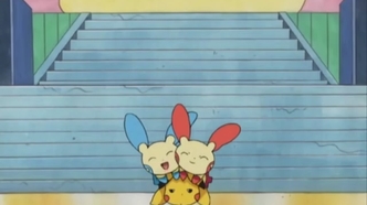 Летний фестиваль Пикачу (2004)