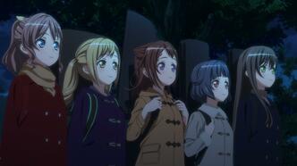 Ура мечте! Фильм: Пузырящаяся мечта! (2022)