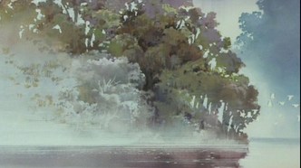 Жар-птица: Глава о Ямато (1987)