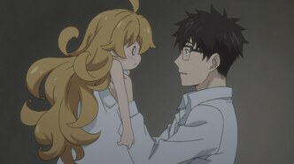 Дуэт и вспышка молнии (2016)